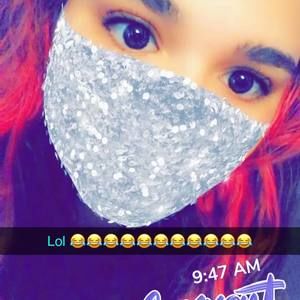 Meet your Posher, Carina